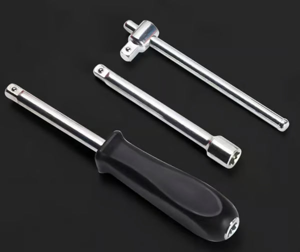 ProFix™ – Universele Gereedschapsset