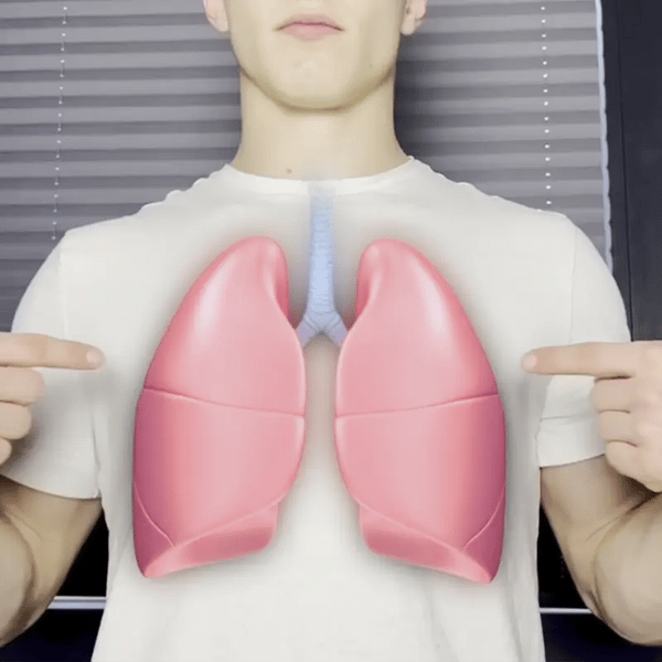 Longtrainer voor langere adem