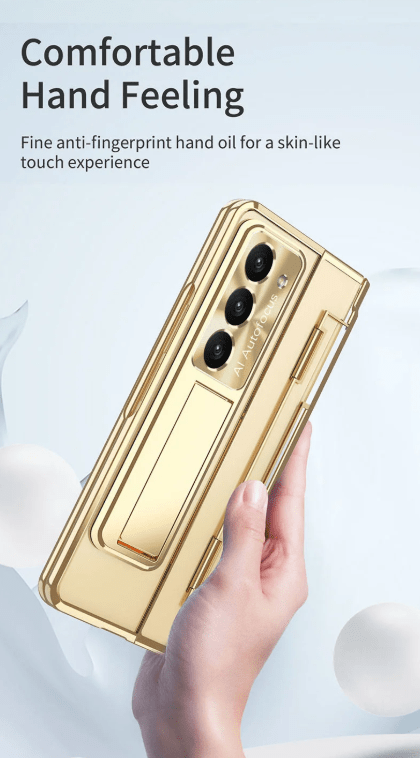 360° Beschermhoes voor Samsung Fold - Belloro Care