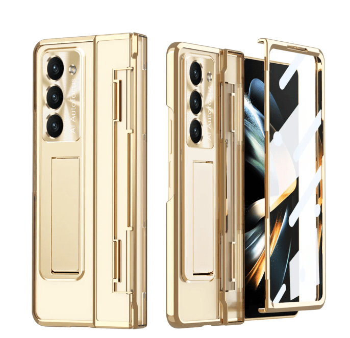 360° Beschermhoes voor Samsung Fold - Belloro Care