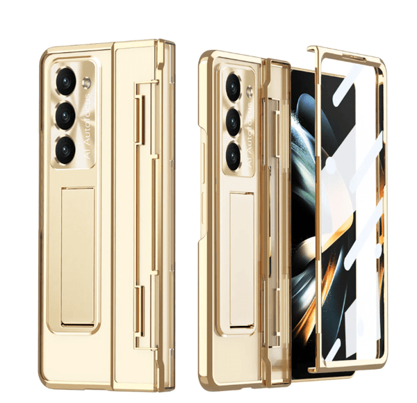 360° Beschermhoes voor Samsung Fold