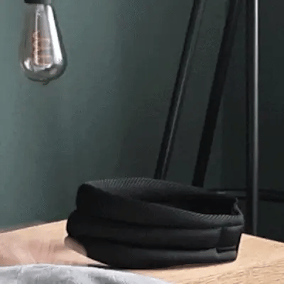 Comfortabele Nekbrace voor Rust