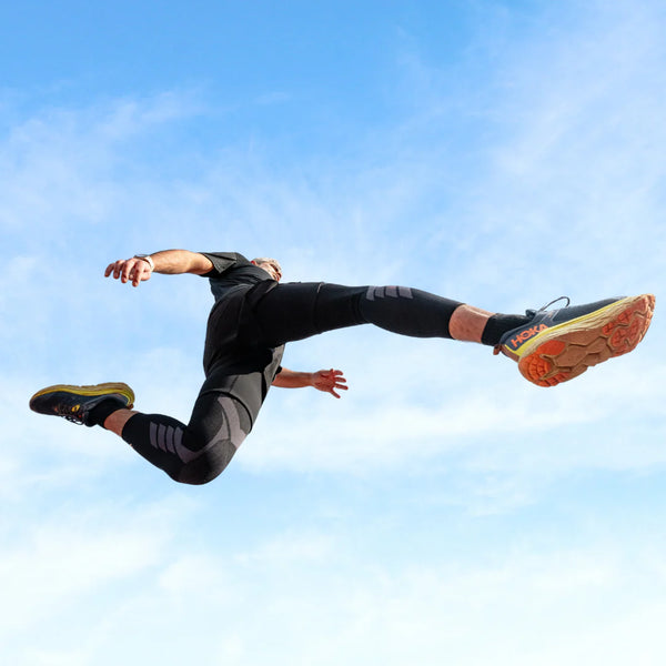 Comfortabele Sport Compressie Kousen