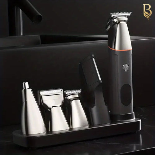 5 - in - 1 Multifunctionele trimmer - Belloro Care