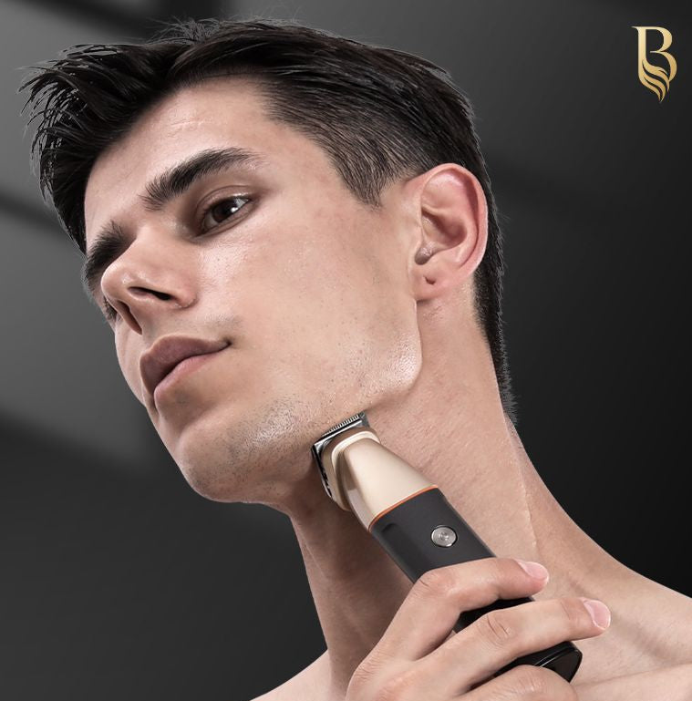 5-in-1 Multifunctionele trimmer