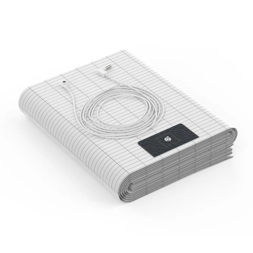 Aardingslaken - Belloro Care