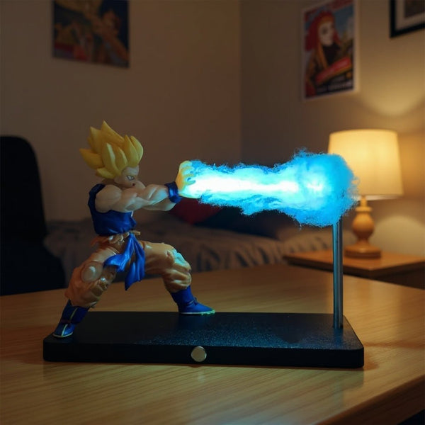 Anime Energie Lamp - Belloro Care