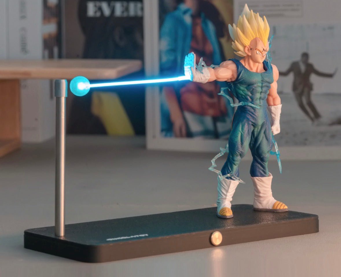 Anime Energie Lamp - Belloro Care