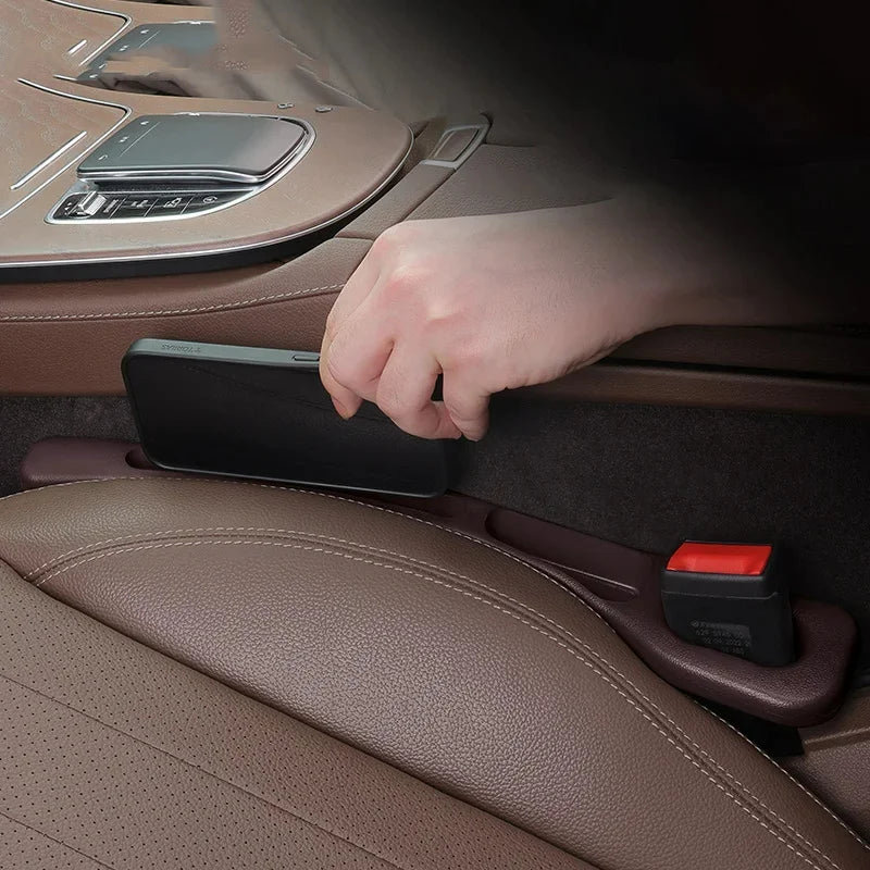 Autostoel Organisator - Belloro Care