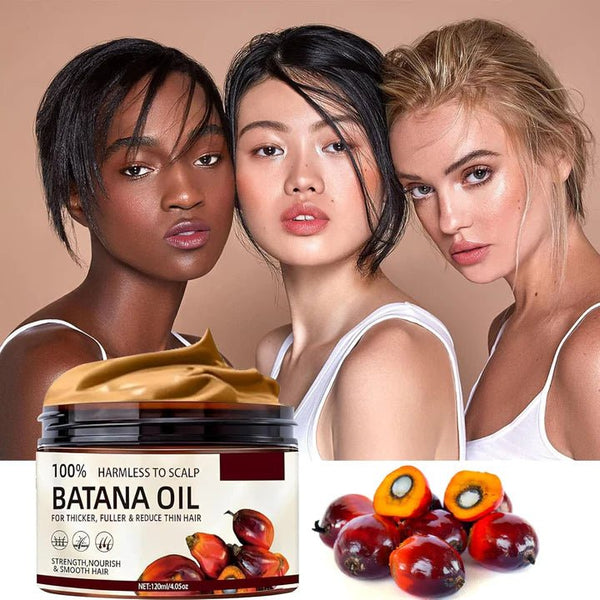 Batana Haarolie - Belloro Care