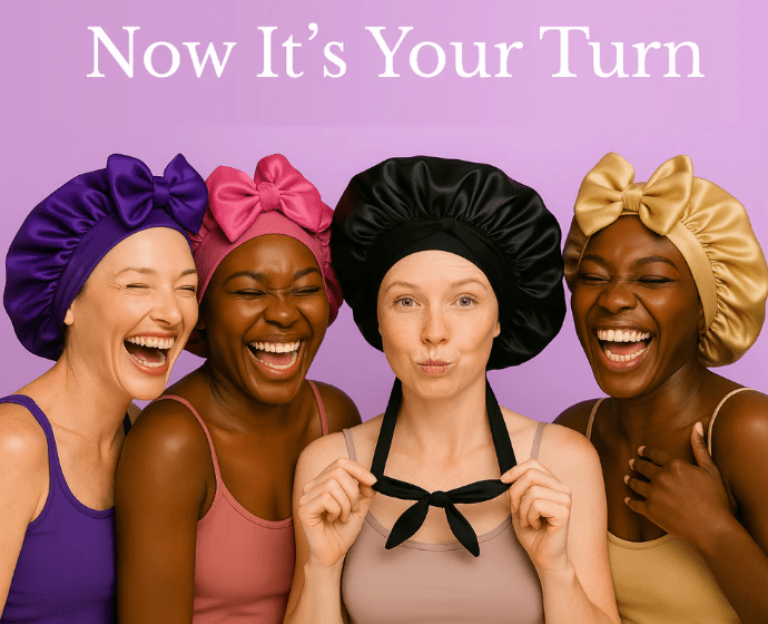 Bonnet voor Dames - Belloro Care