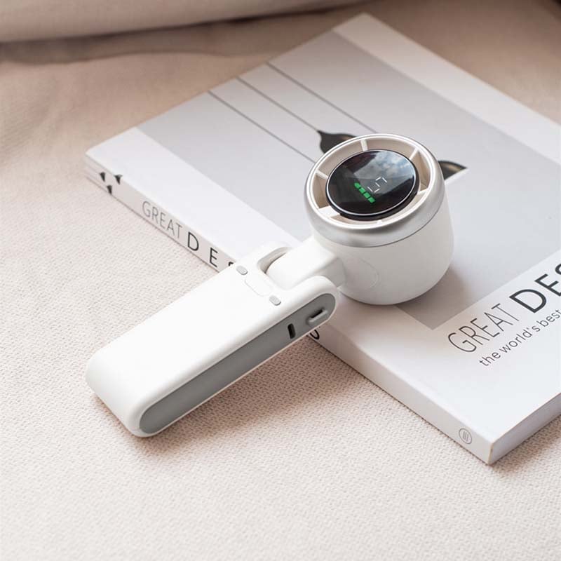 BreezePro Mini Turbo Ventilator - Belloro Care