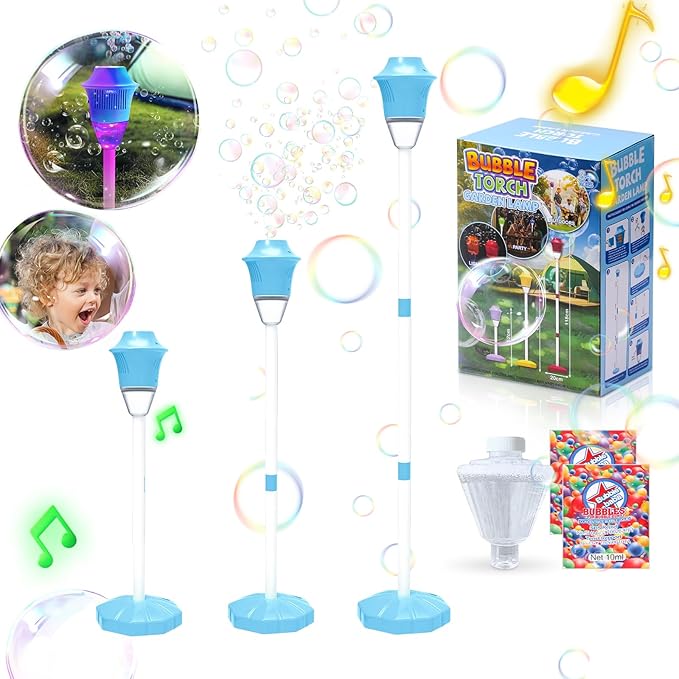 BubbleStorm Bubbelmachine Compact - Belloro Care