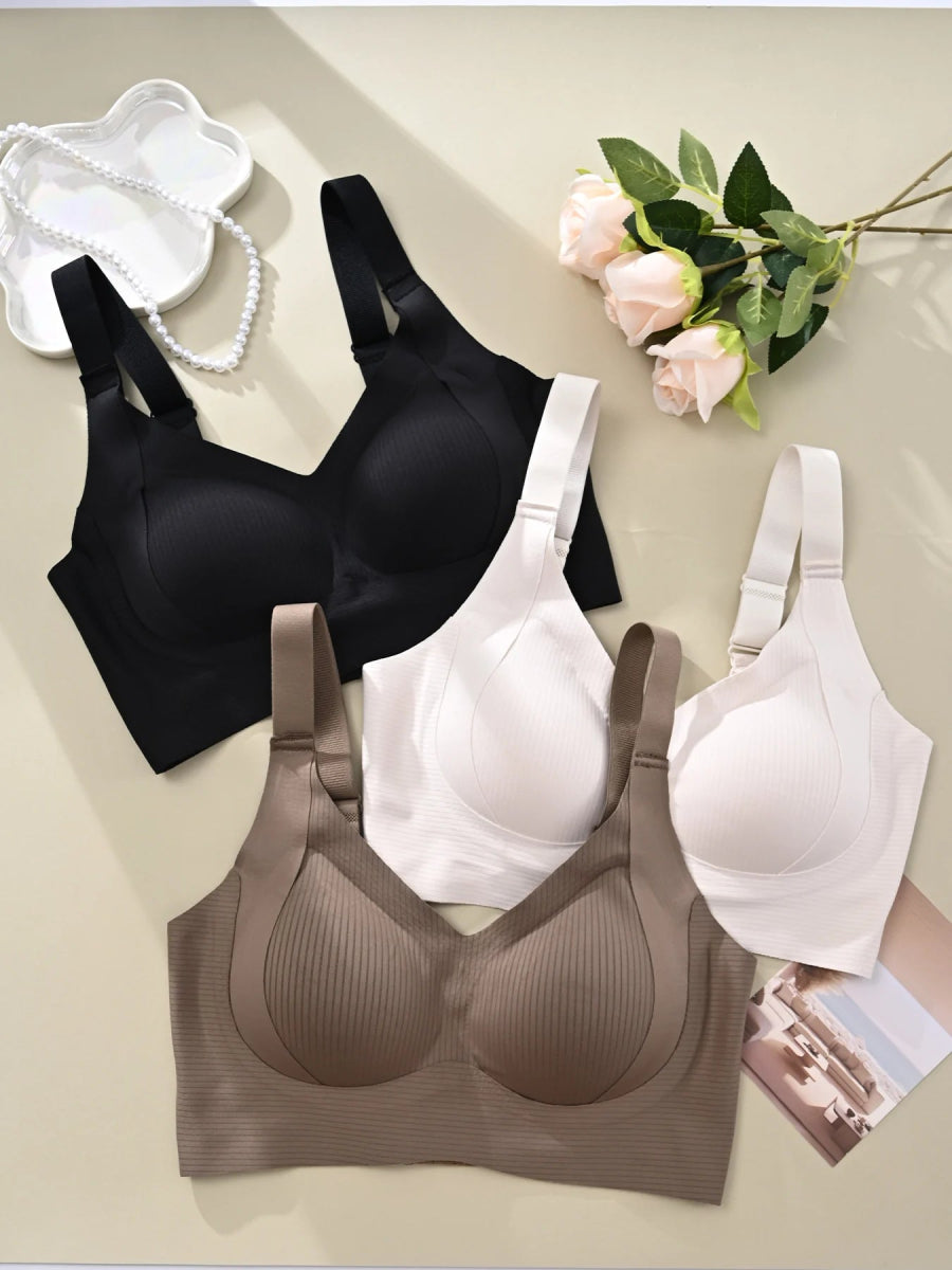 Comfortabele BH Set - Belloro Care