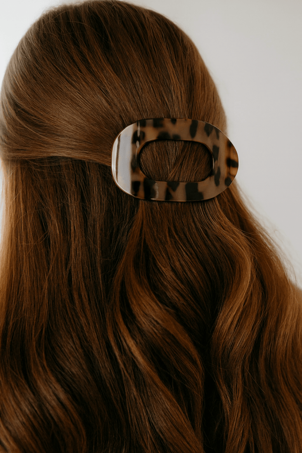 Comfortabele Haarclip