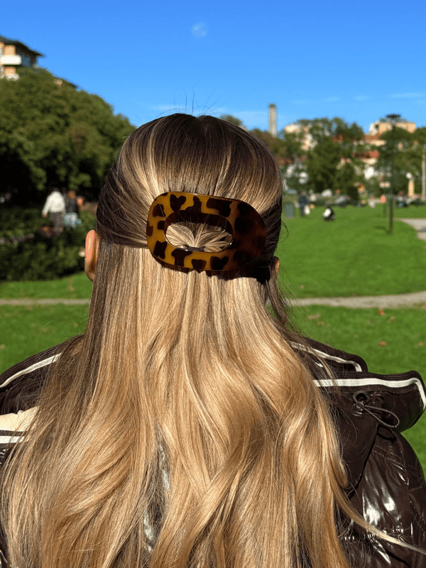 Comfortabele Haarclip - Belloro Care