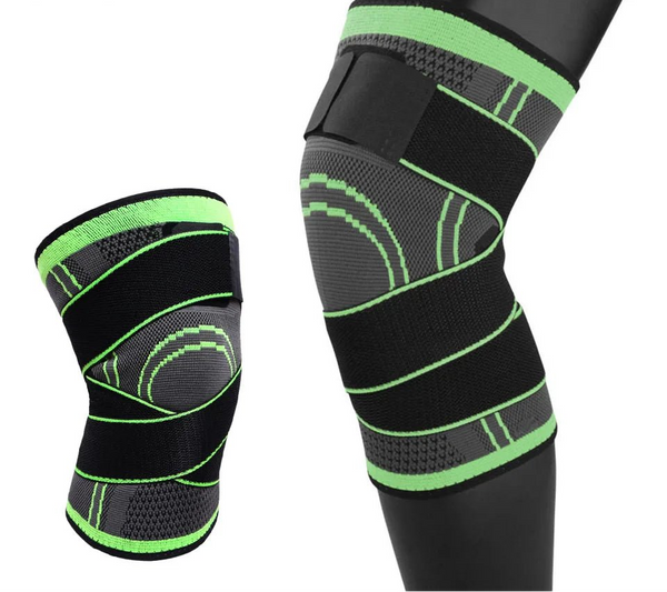 Comfortabele Kniebeschermers voor Sport