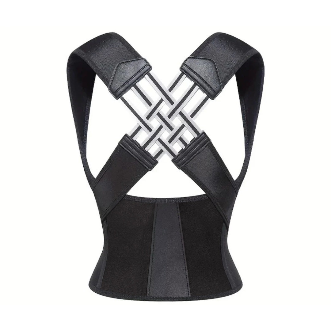 Comfortabele Rugbrace Ondersteuning - Belloro Care