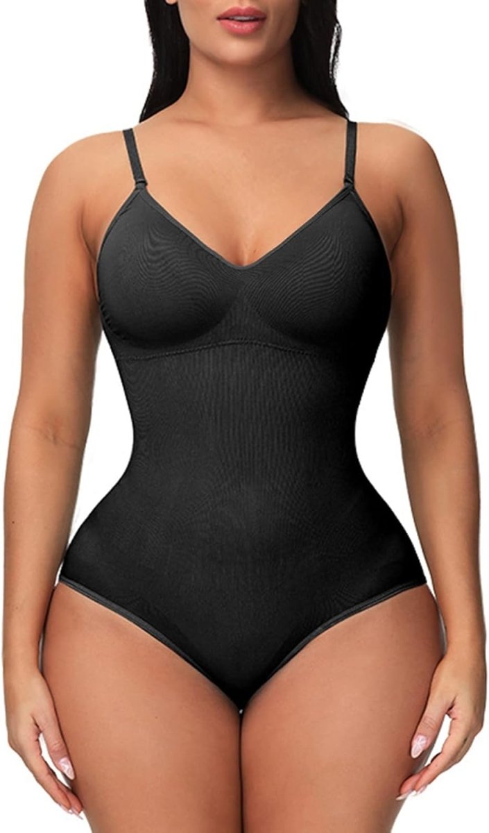 Comfortabele Shapewear Body - Belloro Care