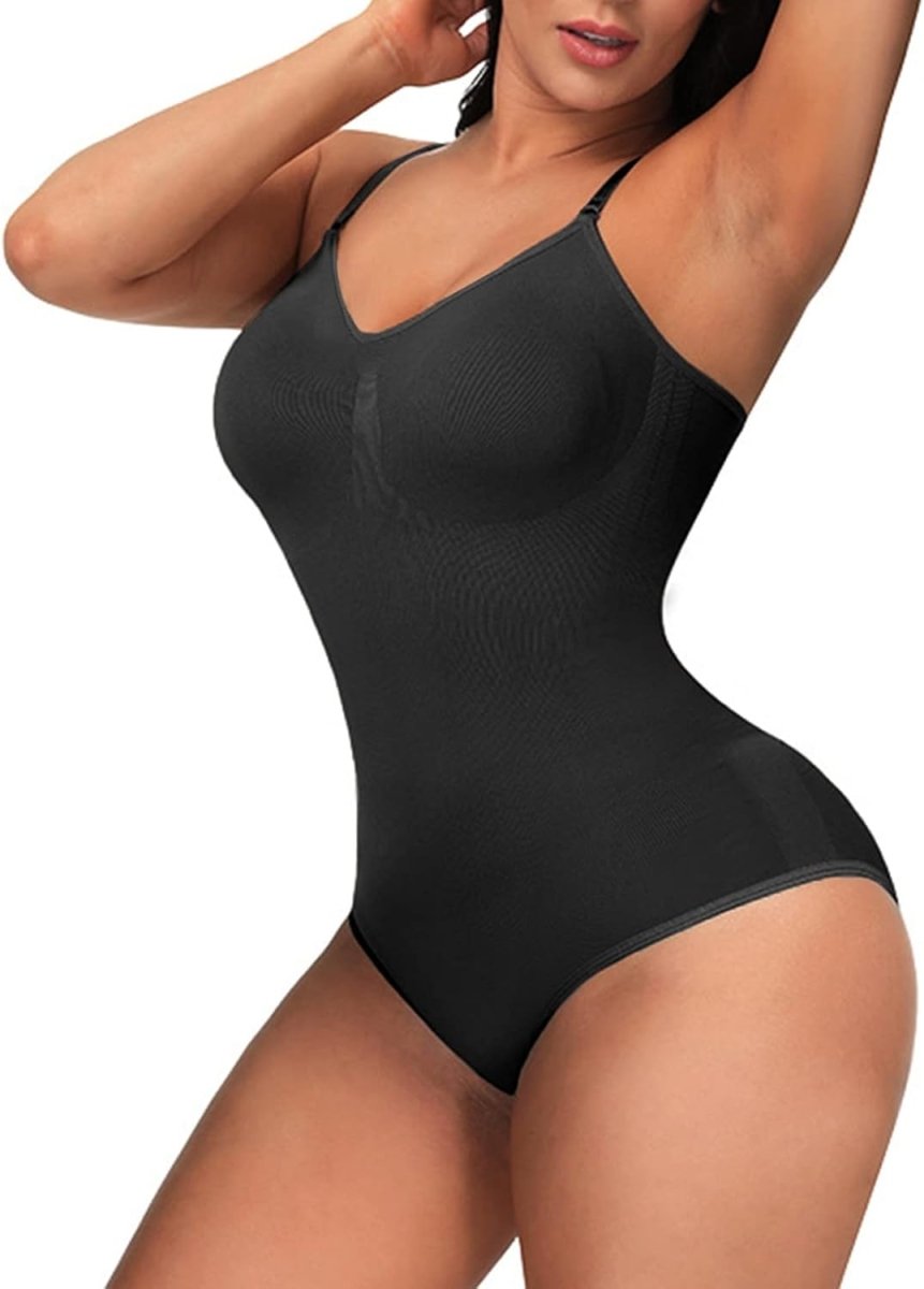 Comfortabele Shapewear Body - Belloro Care