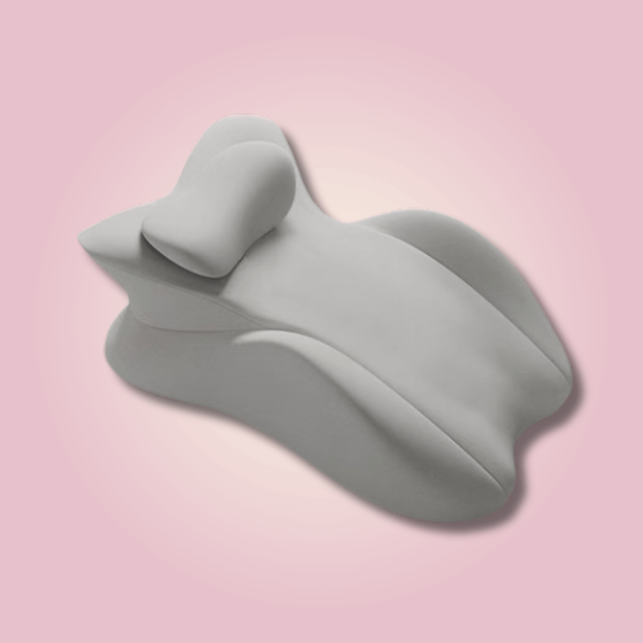 De Liefdes Kussen - Belloro Care