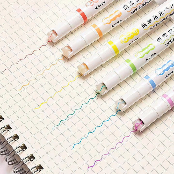 DesignWriter Kleurenset - Belloro Care