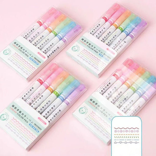 DesignWriter Kleurenset - Belloro Care