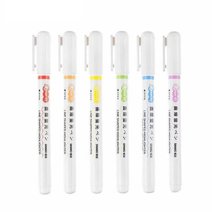 DesignWriter Kleurenset - Belloro Care