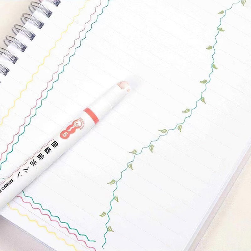 DesignWriter Kleurenset - Belloro Care