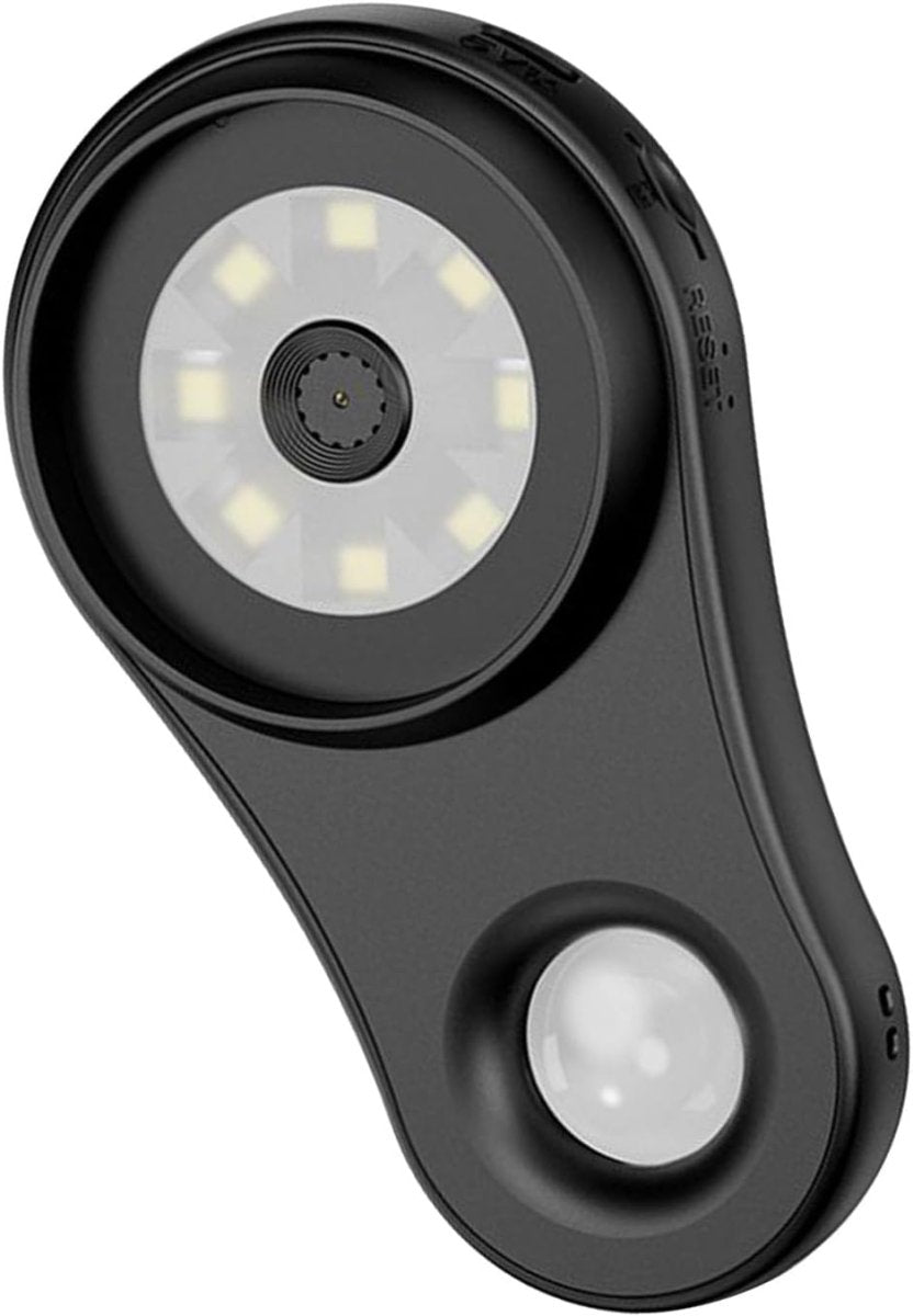 Digitale Zakmicroscoop met LED - Belloro Care