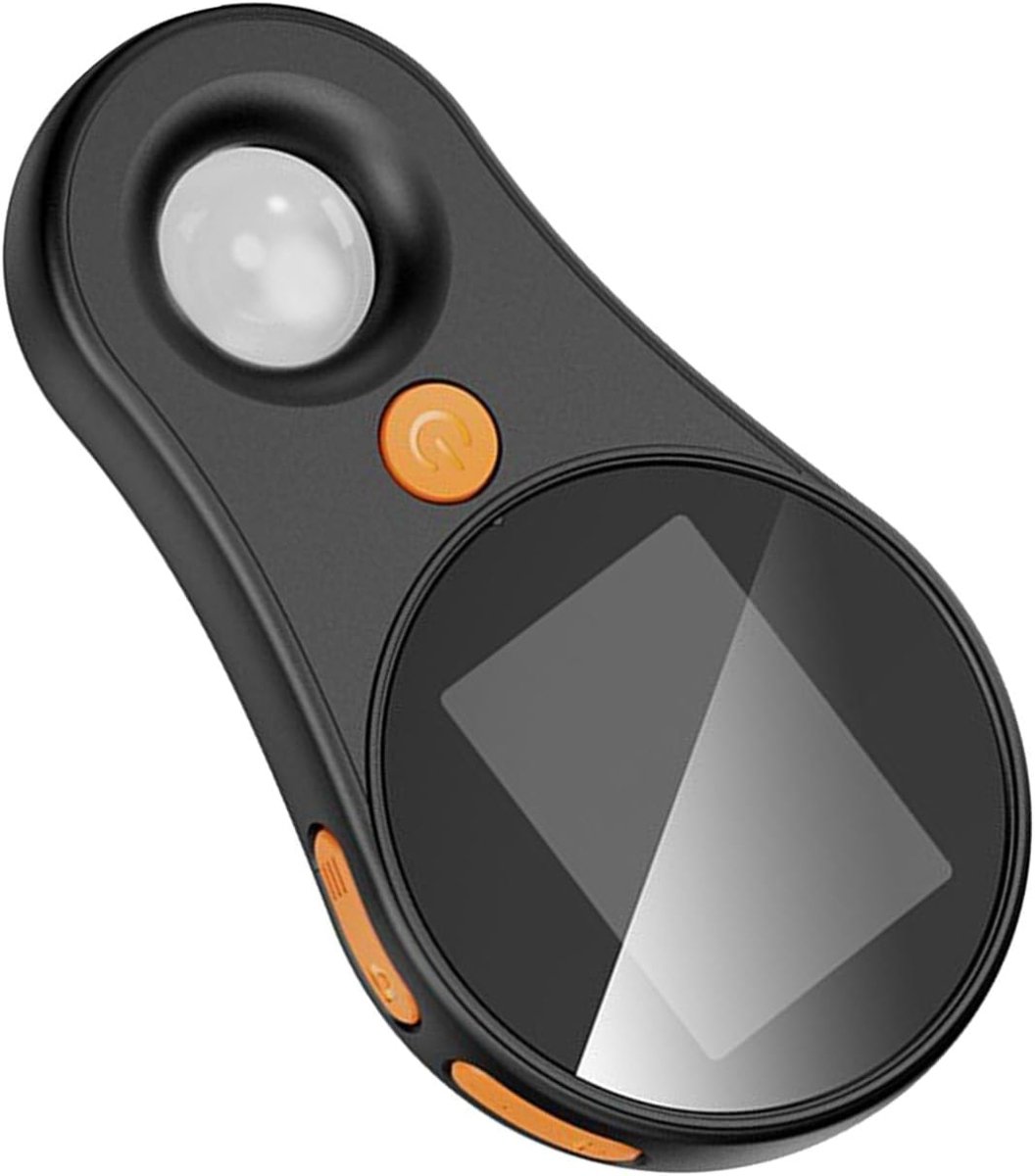 Digitale Zakmicroscoop met LED - Belloro Care