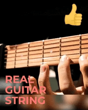 Draagbare Pocket Gitaartrainer - Belloro Care