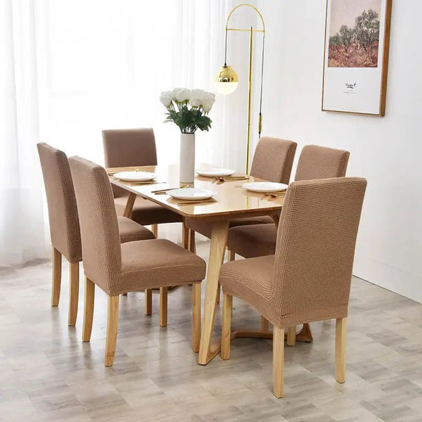 Elastische Stoelhoezen - Belloro Care