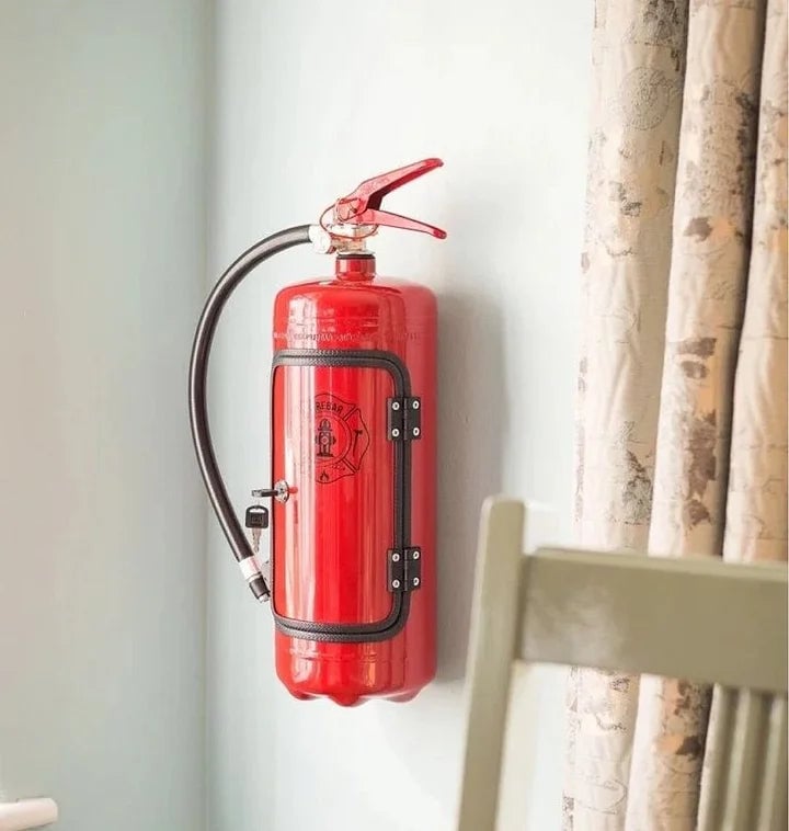 FireBar mini bar - Belloro Care