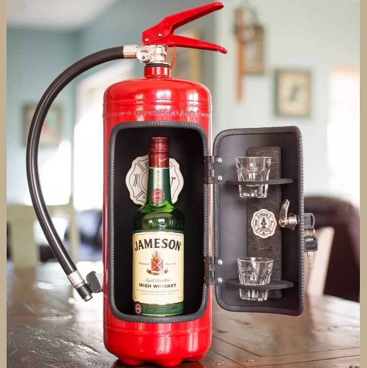 FireBar mini bar - Belloro Care