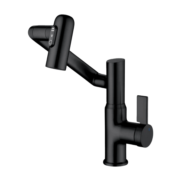 Flexibele Keukenwaterkraan met Display