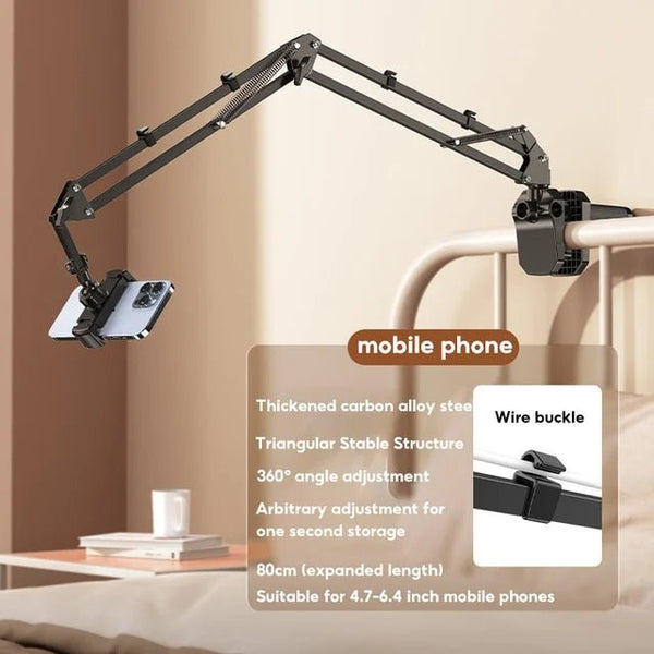 Flexibele Telefoonhouder HandyStand