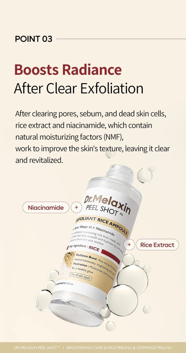 Glansrijke Rijstpeeling