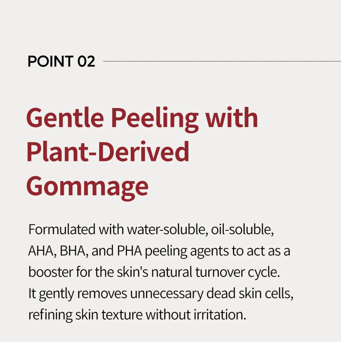 Glansrijke Rijstpeeling - Belloro Care