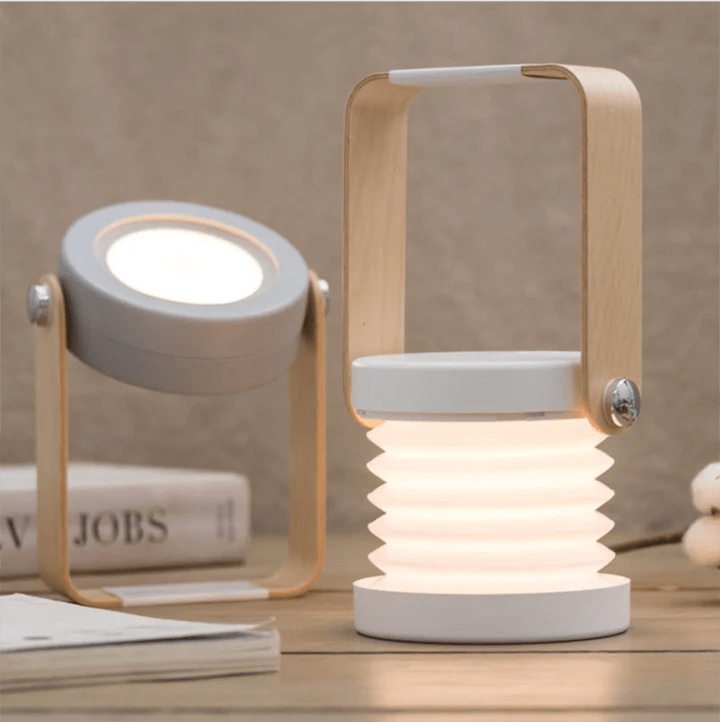 GoLight Adaptieve Draagbare Lamp - Belloro Care