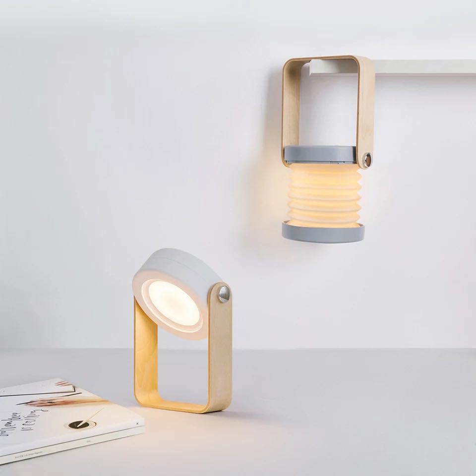 GoLight Adaptieve Draagbare Lamp - Belloro Care