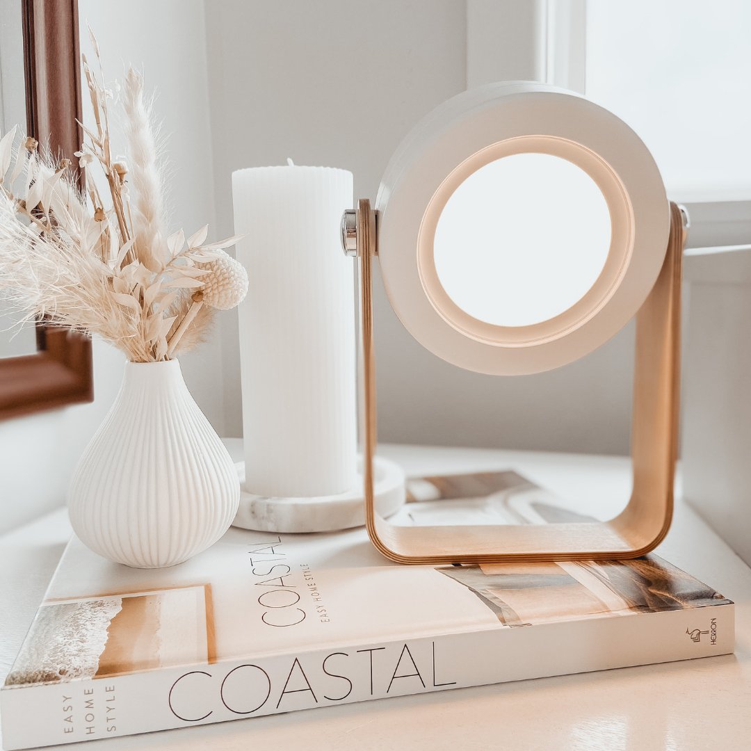 GoLight Adaptieve Draagbare Lamp - Belloro Care