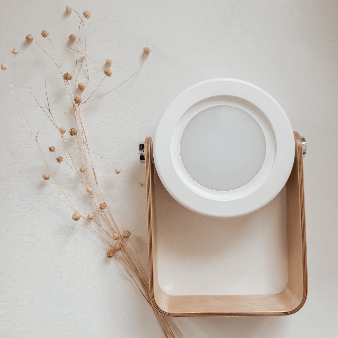 GoLight Adaptieve Draagbare Lamp - Belloro Care