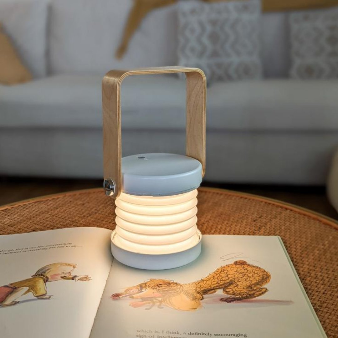 GoLight Adaptieve Draagbare Lamp - Belloro Care