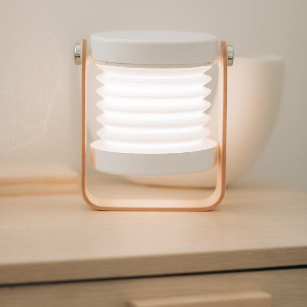 GoLight Adaptieve Draagbare Lamp - Belloro Care