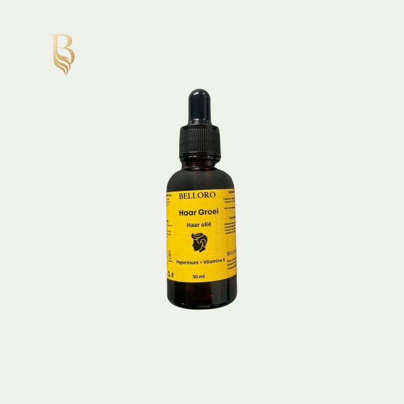 Haar serum 30ml - Belloro Care