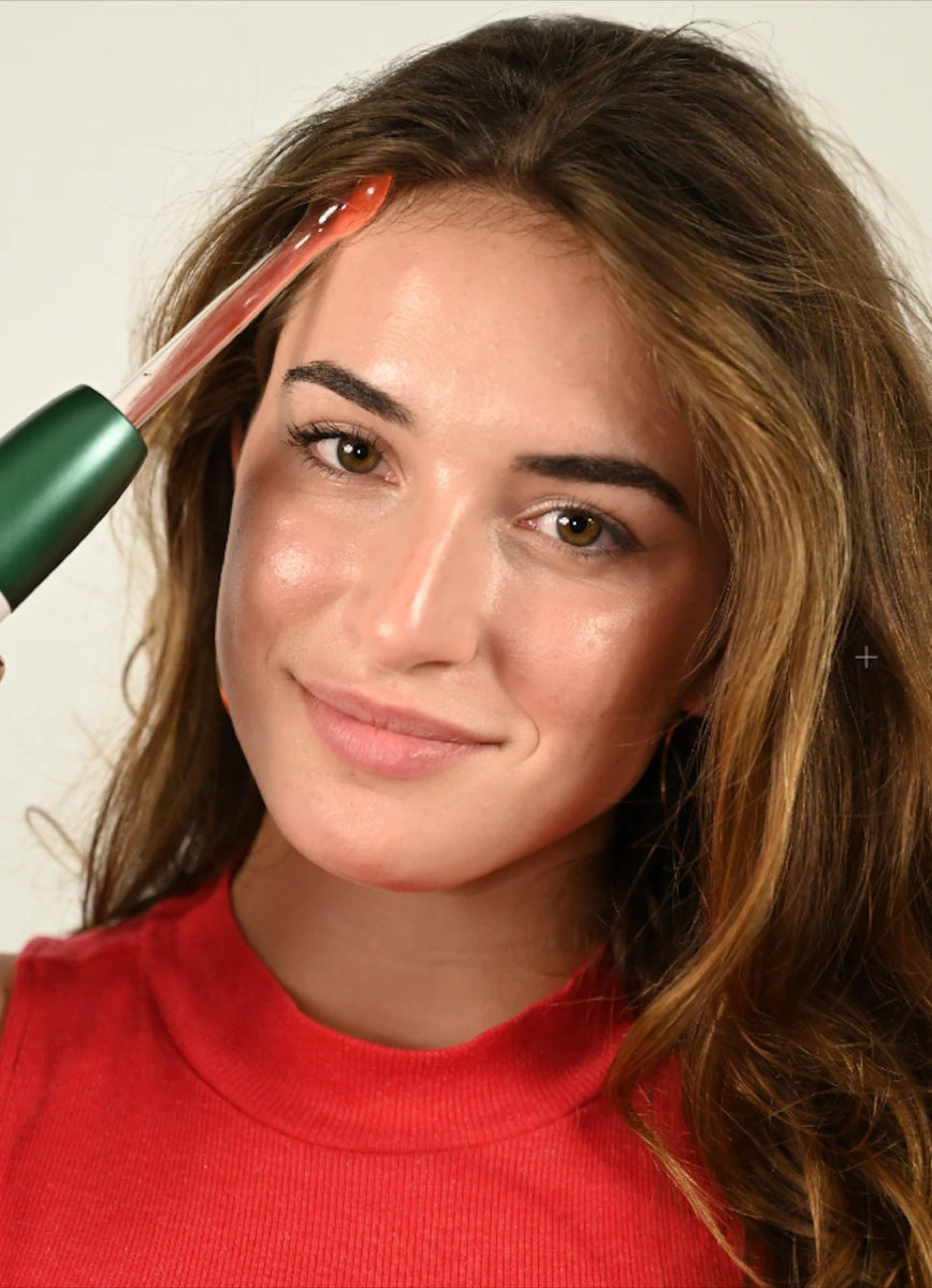 Haargroei Luminé Staf - Belloro Care