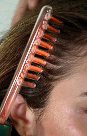 Haargroei Luminé Staf - Belloro Care