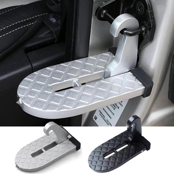 Handige Auto Dakstap - Belloro Care