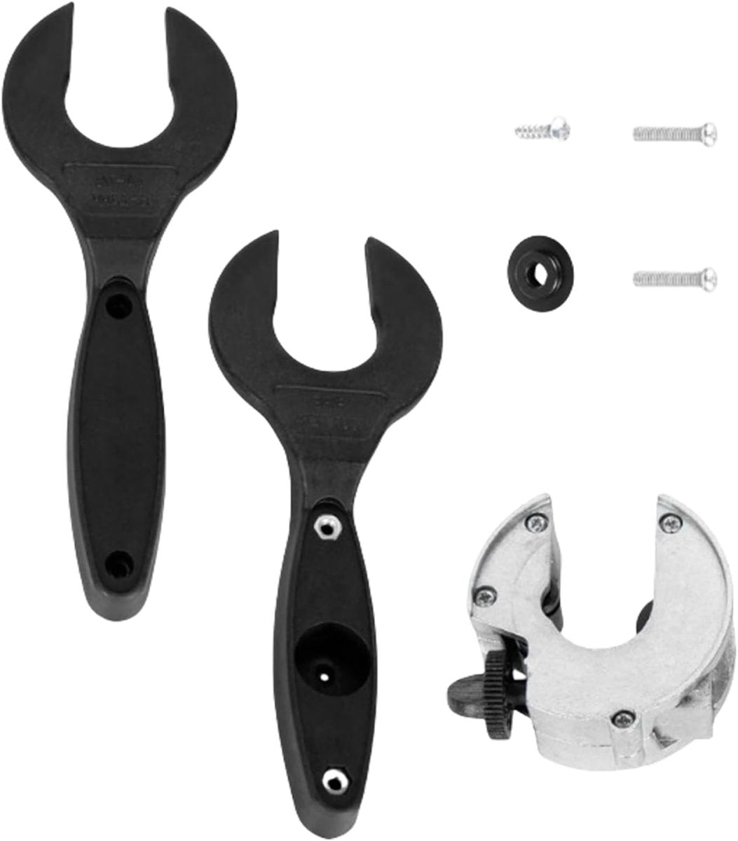 Handige Buissnijder met Handschoenen - Belloro Care